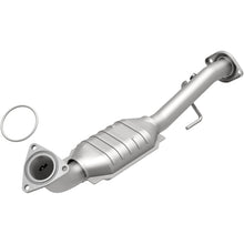 Load image into Gallery viewer, MagnaFlow Conv DF 02-06 Cadillac Escalade / 02-06 GM Yukon (Inc Denali)  6.0L P/S