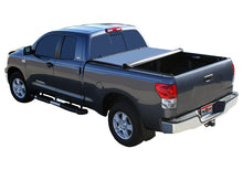 Load image into Gallery viewer, Truxedo 05-15 Toyota Tacoma 6ft Deuce Bed Cover