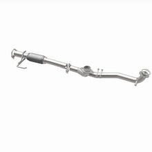 Load image into Gallery viewer, BRE Exhaust 07-14 Edge MKX 2.0L 3.5L Front Pipe Kit