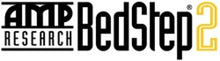 Load image into Gallery viewer, AMP Research BedStep2 Installation Kit for 2007-2013 Chevy Silverado 1500