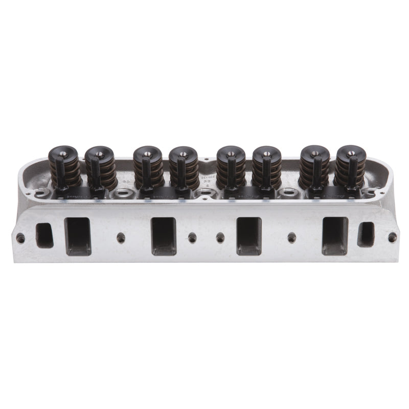 Edelbrock Single Victor Jr 289-351W-Roll/Lft Head