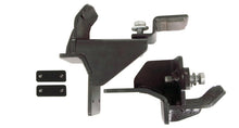 Load image into Gallery viewer, Rhino-Rack Pioneer High Lifting Jack Holder Bracket Set (Side Mount)