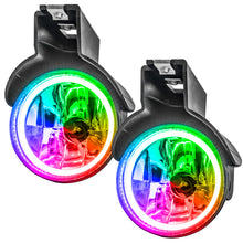 Load image into Gallery viewer, Oracle 97-00 Dodge Durango SMD FL - ColorSHIFT