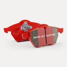 Load image into Gallery viewer, EBC 93-97 Lexus GS300 3.0 Redstuff Rear Brake Pads