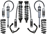 ICON 96-02 Toyota 4Runner 0-3in Stage 5 Suspension System