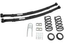 Load image into Gallery viewer, Belltech 95-97 Chevrolet Blazer/Jimmy 6 cyl. 2in. or 3in. F/4in. R drop W/O Shocks Lowering Kits