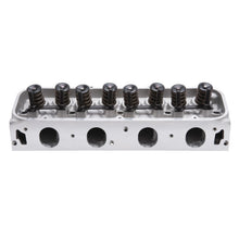 Load image into Gallery viewer, Edelbrock Cylinder Head BB Ford Performer 460 95cc for Hydraulic Roller Cam Complete