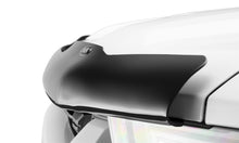 Load image into Gallery viewer, AVS 99-03 Ford Windstar (Front Mount) Bugflector Medium Profile Hood Shield - Smoke