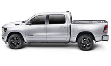 Load image into Gallery viewer, N-Fab 22-24 Nissan Frontier Crew Cab Roan Running Boards - Cab Length - Textured Black