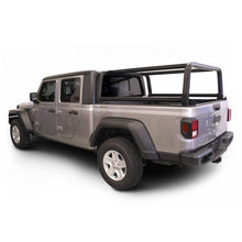 Load image into Gallery viewer, Putco 2020 Jeep Gladiator - 5ft (Standard Box) Venture TEC Rack