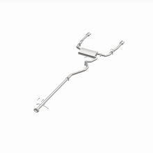 Load image into Gallery viewer, MagnaFlow BRE Exhaust Kit 13-16 Dodge Dart