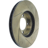 StopTech Slotted Sport Brake Rotor