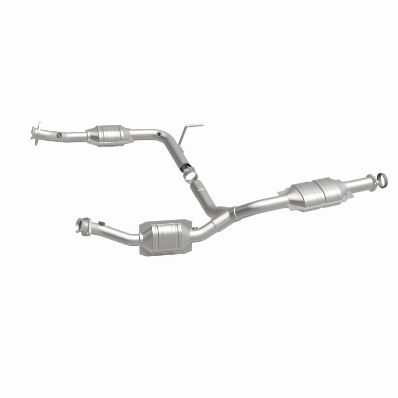 MagnaFlow Conv DF 02-04 Explorer 4L Y