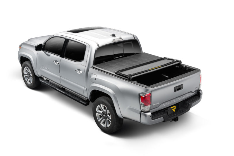 Extang 2022 Toyota Tundra 6.7ft (Works w/ Rail System) Trifecta 2.0 Tonneau Cover