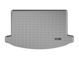 WeatherTech 17-20 Land Rover / Range Rover Discovery Cargo Liners - Grey