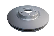 Load image into Gallery viewer, DBA 17-20 Volvo S90 (322mm Front Rotor) Front En-Shield Standard Rotor