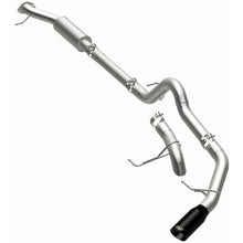 Load image into Gallery viewer, Magnaflow 21-24 Ford Bronco Rock Crawler Series Cat-Back Exhaust System