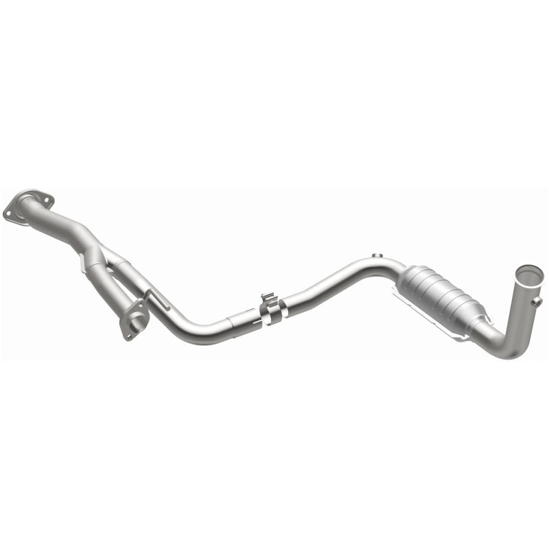 Magnaflow Conv DF 2004 Liberty D/S frt