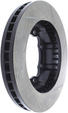 Load image into Gallery viewer, StopTech Slotted Sport Brake Rotor