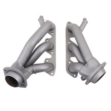 Load image into Gallery viewer, BBK 99-04 Ford Mustang V6 Shorty Tuned Length Exhaust Headers - 1-5/8 Titanium Ceramic