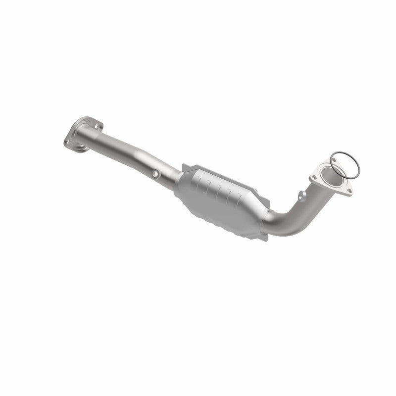 MagnaFlow Conv DF 03-06 Hummer H2 6.0L Passenger Side