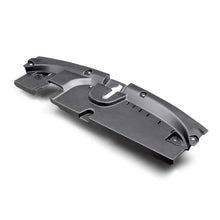 Load image into Gallery viewer, Seibon 23-24 Toyota GR Corolla Carbon Fiber Cooling Plate - Matte Finish