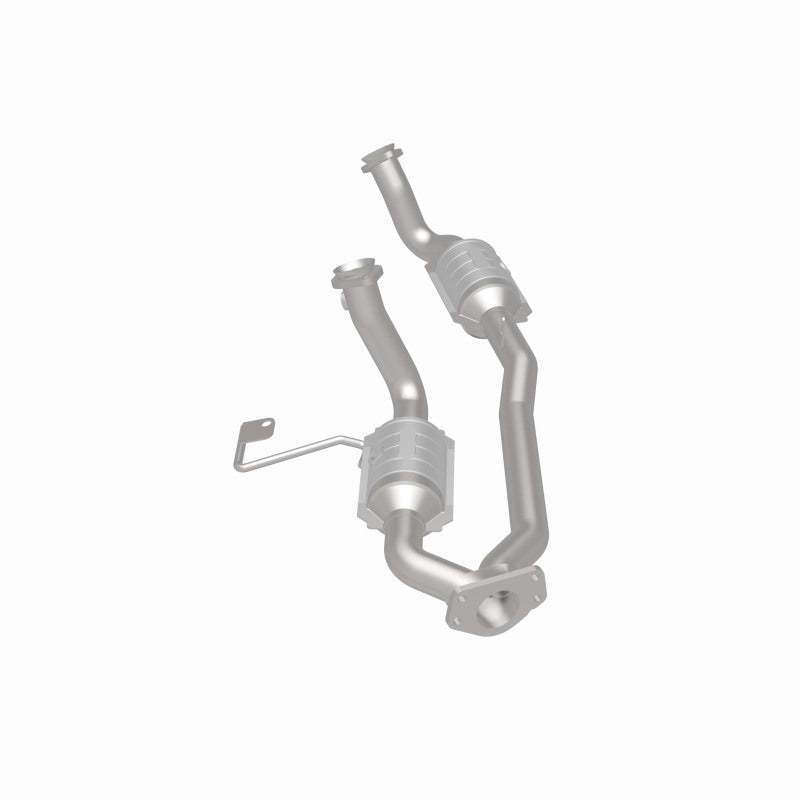 MagnaFlow Conv DF 01-03 Windstar 3.8