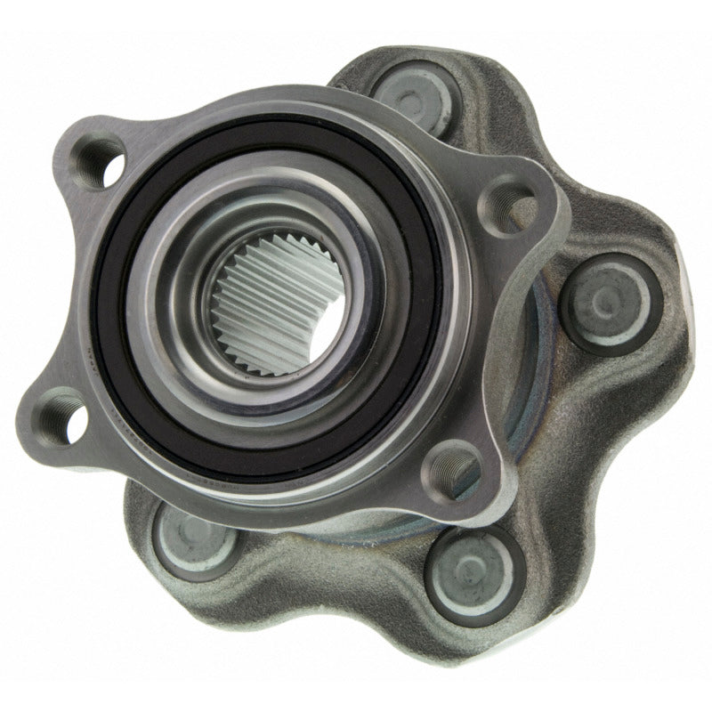 MOOG 03-07 Nissan Murano Rear Hub Assembly