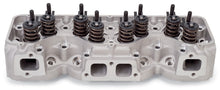 Load image into Gallery viewer, Edelbrock Performer RPM 348/409 Chevy Cylinder Head (Complete)