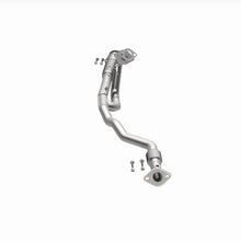 Load image into Gallery viewer, BRE Exhaust 09-17 Outlook Traverse 3.6L Front Pipe Kit