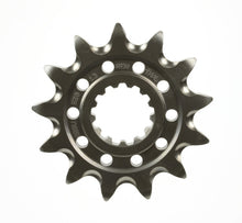 Load image into Gallery viewer, Renthal 06-08/ 13-23 Kawasaki KLX 450F/R/ KX450/F/X/XC Front Grooved Sprocket - 520-15P Teeth