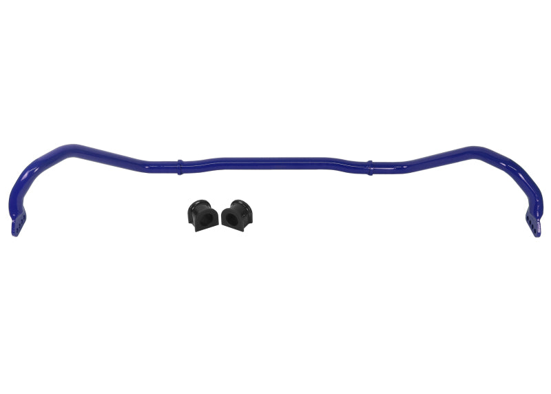 SuperPro 2008 Pontiac G8 Base Front 30mm 4 Position Adjustable Sway Bar Kit