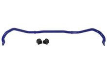 Load image into Gallery viewer, SuperPro 2008 Pontiac G8 Base Front 30mm 4 Position Adjustable Sway Bar Kit