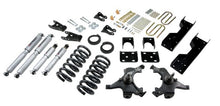 Load image into Gallery viewer, Belltech LOWERING KIT WITH SP SHOCKS