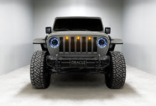 Load image into Gallery viewer, Oracle Oculus Bi-LED Projector Headlights for Jeep JL/Gladiator JT - w/ BC1 Controller