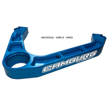 Load image into Gallery viewer, Camburg Ford Bronco 21-23 KINETIK V2 Performance Billet Uniball Upper Arms (King Blue)