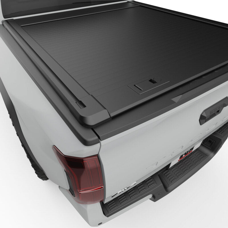 EGR Retractable Manual RollTrac for Tacoma