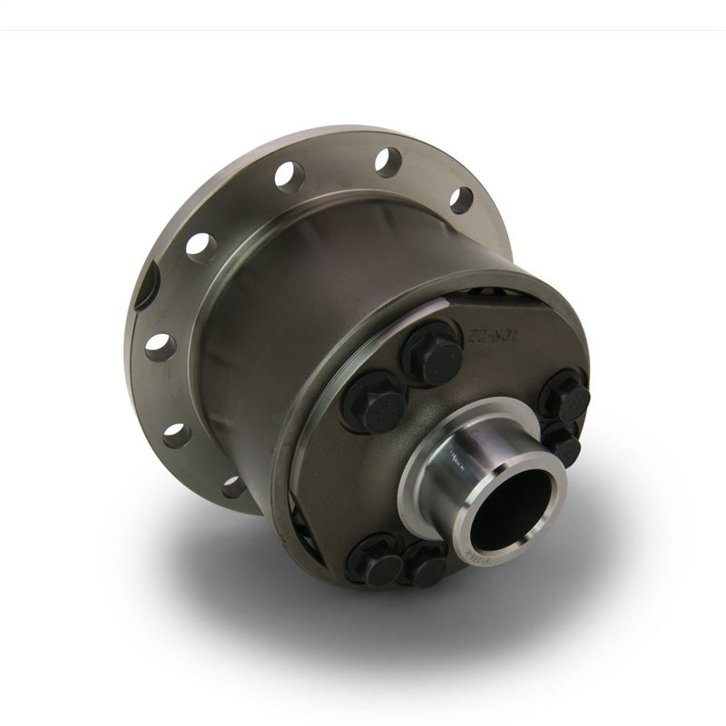 Eaton Detroit Truetrac Differential 37 Spline 1.60in Axle Shaft Diameter 4.10 & Up Ratio