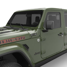 Load image into Gallery viewer, EGR 18-24 Jeep Wrangler VSL LED Light VSL JL/JT Sarge Green