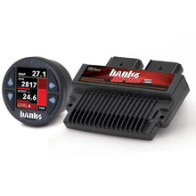 Load image into Gallery viewer, Banks 08-10 Ford F-250/F-350 6.4L Six-Gun Diesel Tuner w/ iDash-1.8