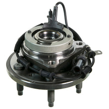 Load image into Gallery viewer, MOOG 04-07 Ford Freestar Front Left Hub Assembly