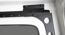 Load image into Gallery viewer, Rhino-Rack 18-20 Jeep Wrangler JL 4 Door 3 Base Backbone Mounting System