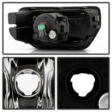 Load image into Gallery viewer, Spyder 24-26 Ford Ranger OEM Fog Lights w/Switch - Clear (FL-FR24-C)