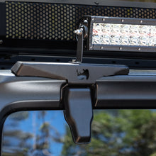 Load image into Gallery viewer, Go Rhino 18-20 Jeep Wrangler JL/JLU Light Mount - up to 30in LED