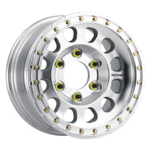 Load image into Gallery viewer, Method MR103 Beadlock 15x8 -24mm Offset 6x5.5 108mm CB Raw Machined w/BH-H24100 Wheel