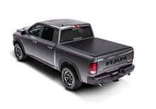 Load image into Gallery viewer, Truxedo 16-20 Nissan Titan 8ft Deuce Bed Cover