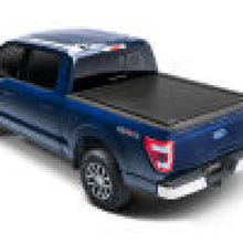 Load image into Gallery viewer, Retrax 99-16 Super Duty F-250-450 Long Bed RetraxPRO XR