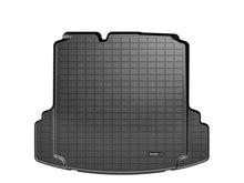 Load image into Gallery viewer, WeatherTech 11+ Volkswagen Jetta Cargo Liners - Black