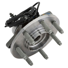 Load image into Gallery viewer, MOOG 10-14 Ford F-150 Front Hub Assembly