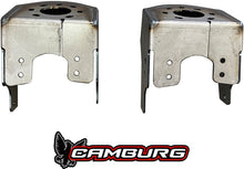 Load image into Gallery viewer, Camburg 15-21 Ford F-150 4wd Raptor Conversion Coil Bucket Kit